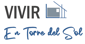 Logotipo Vivir en Torre del Sol